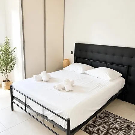 One Bedroom Proche Plages By Sweet Fréjus