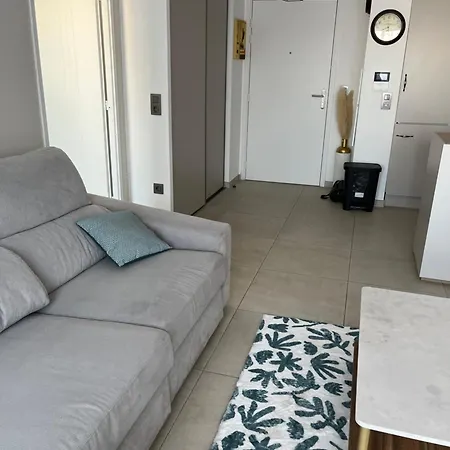 One Bedroom Proche Plages By Sweet * Fréjus