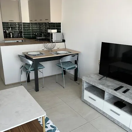 Daire One Bedroom Proche Plages By Sweet
