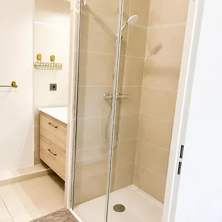 One Bedroom Proche Plages By Sweet