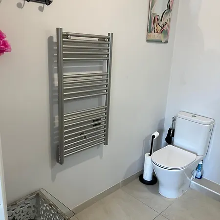 Appartement One Bedroom Proche Plages By Sweet Fréjus
