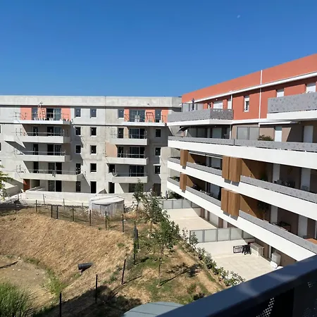 One Bedroom Proche Plages By Sweet Appartement